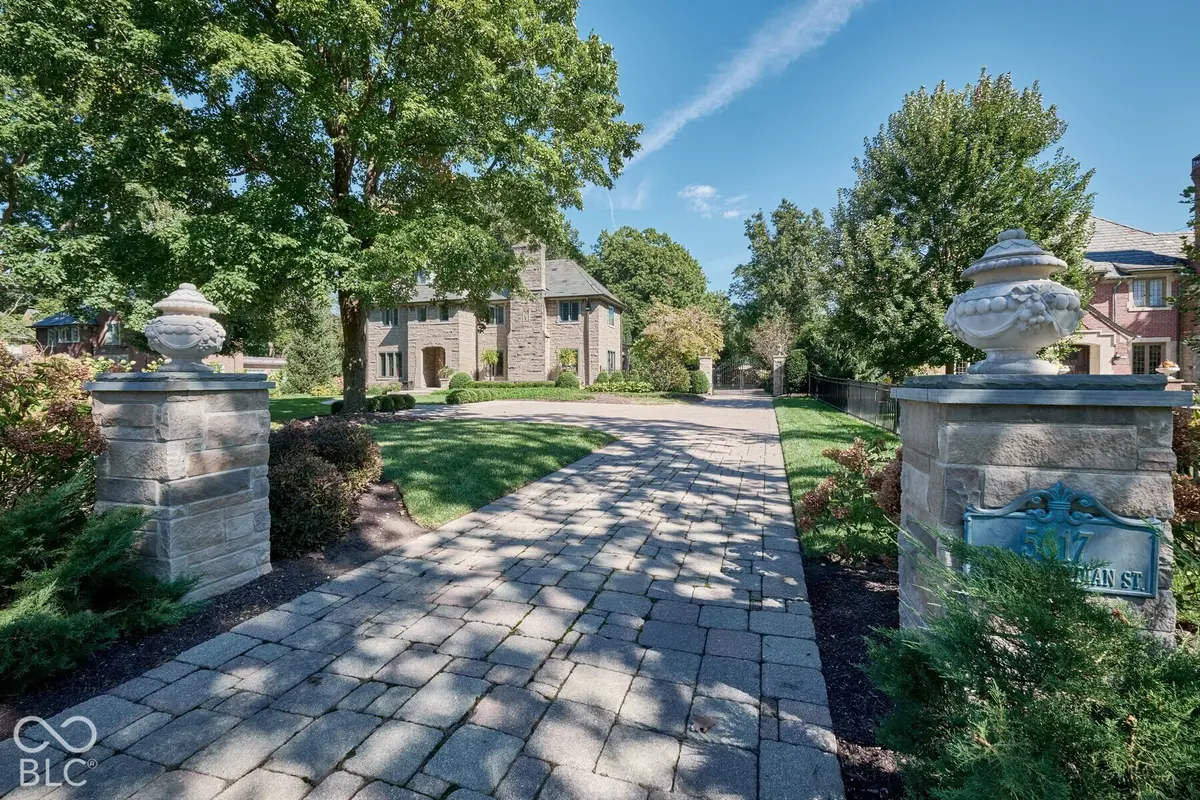 5617 N Meridian ST, Indianapolis, IN 46208