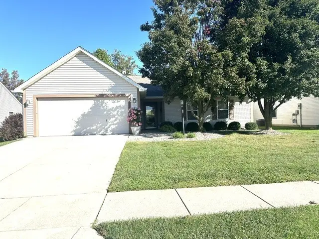 1712 Austin DR, Lebanon, IN 46052