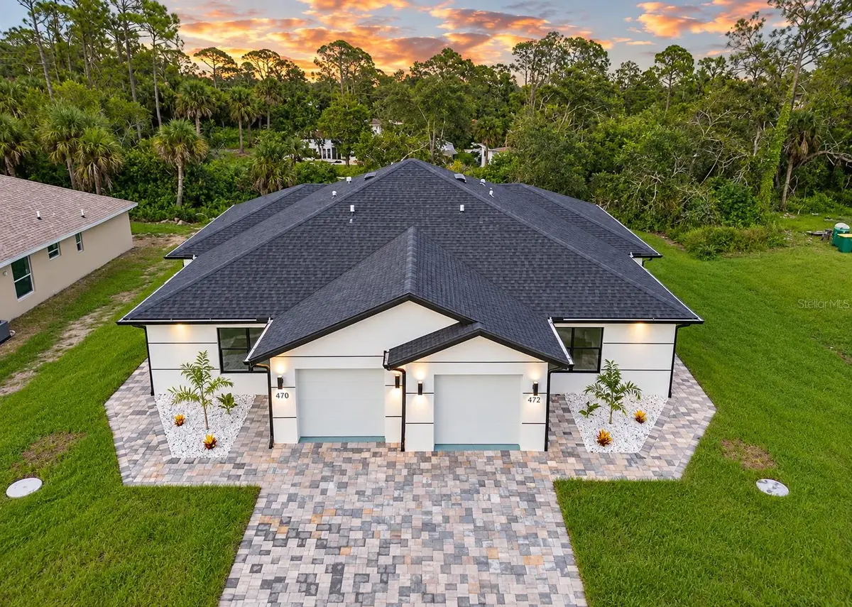 470 VENANGO ST, Port Charlotte, FL 33954