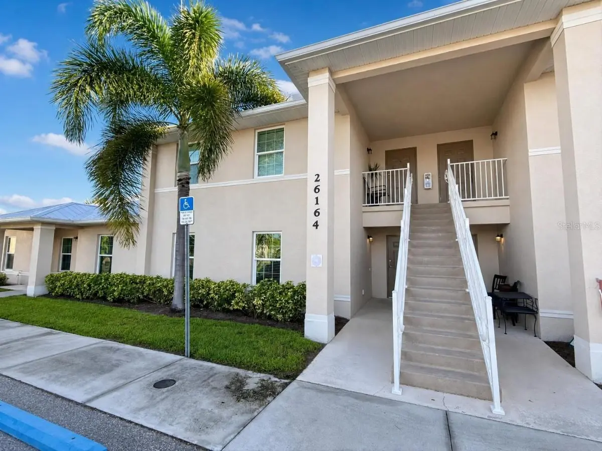 26164 EXPLORER RD #2, Punta Gorda, FL 33983