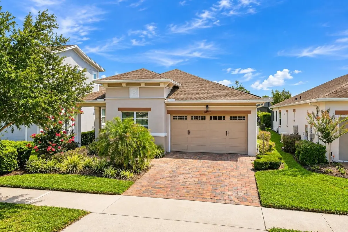 5027 E FOUNTAINWOOD DR, St Cloud, FL 34772