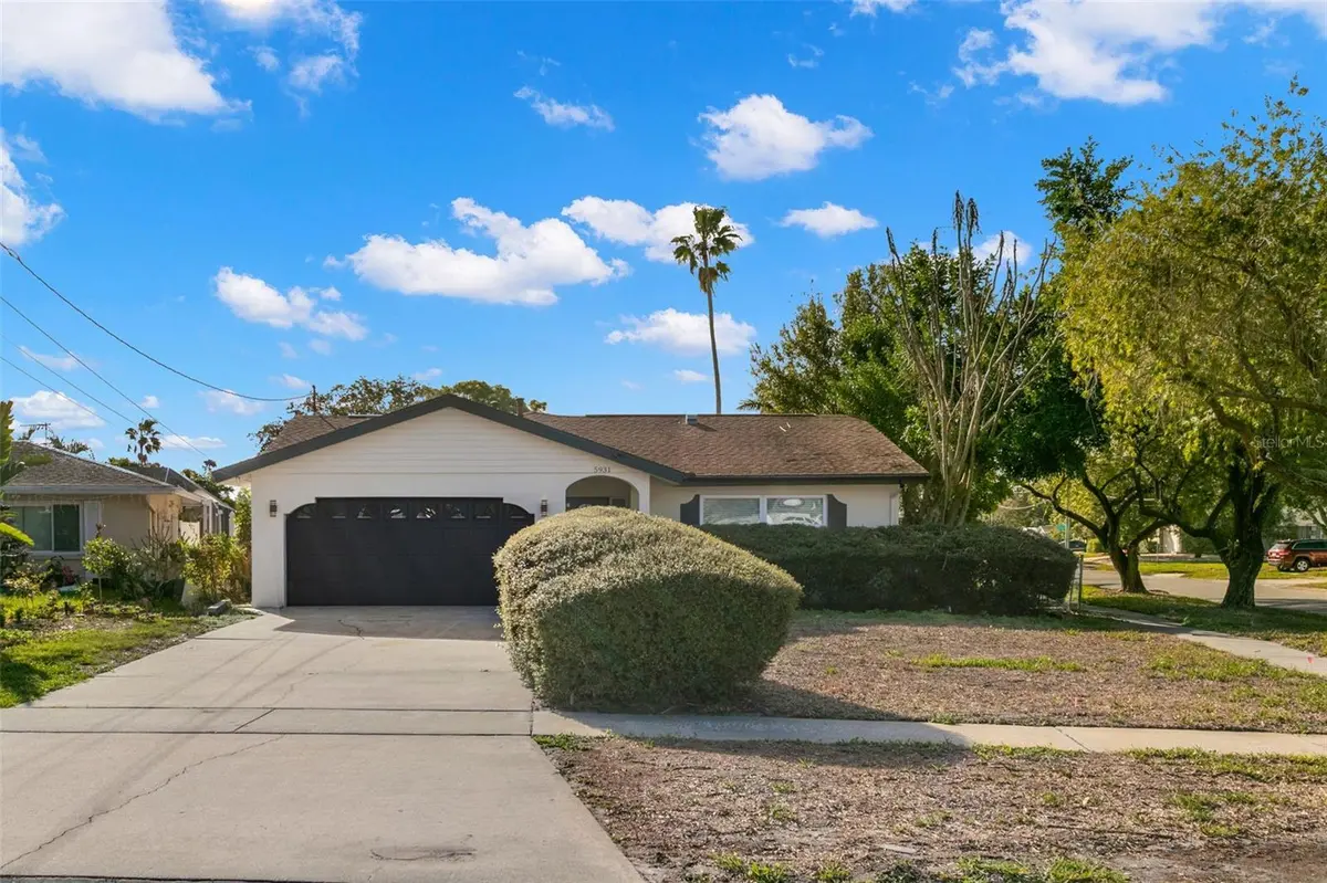 5931 DENVER ST NE, St Petersburg, FL 33703