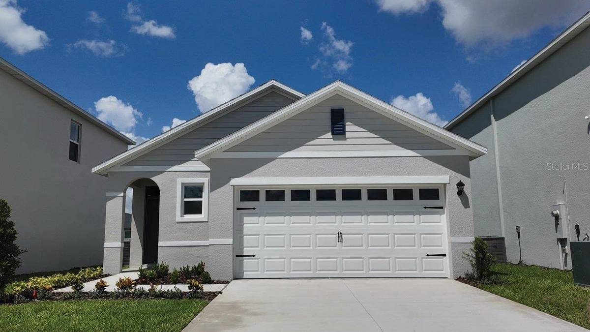 5401 WILLOW CRK, Haines City, FL 33844