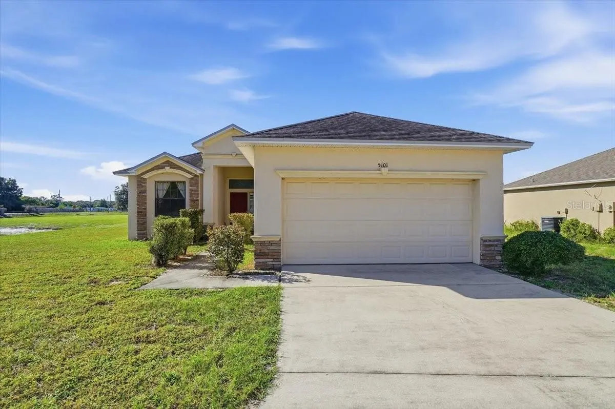 5101 MAGNOLIA PRESERVE BLVD, Winter Haven, FL 33880