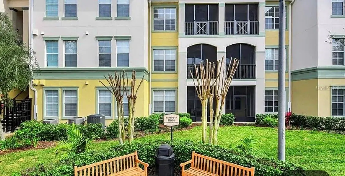 8264 MARITIME FLAG ST #1429, Windermere, FL 34786