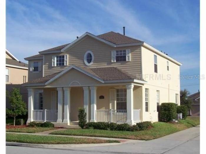 14601 OLD THICKET TRCE, Winter Garden, FL 34787