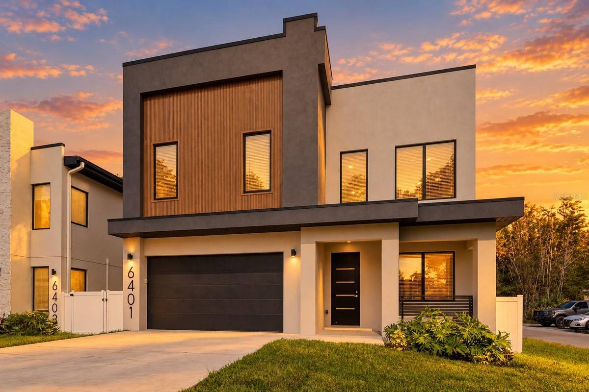 6401 S RICHARD AVE, Tampa, FL 33616