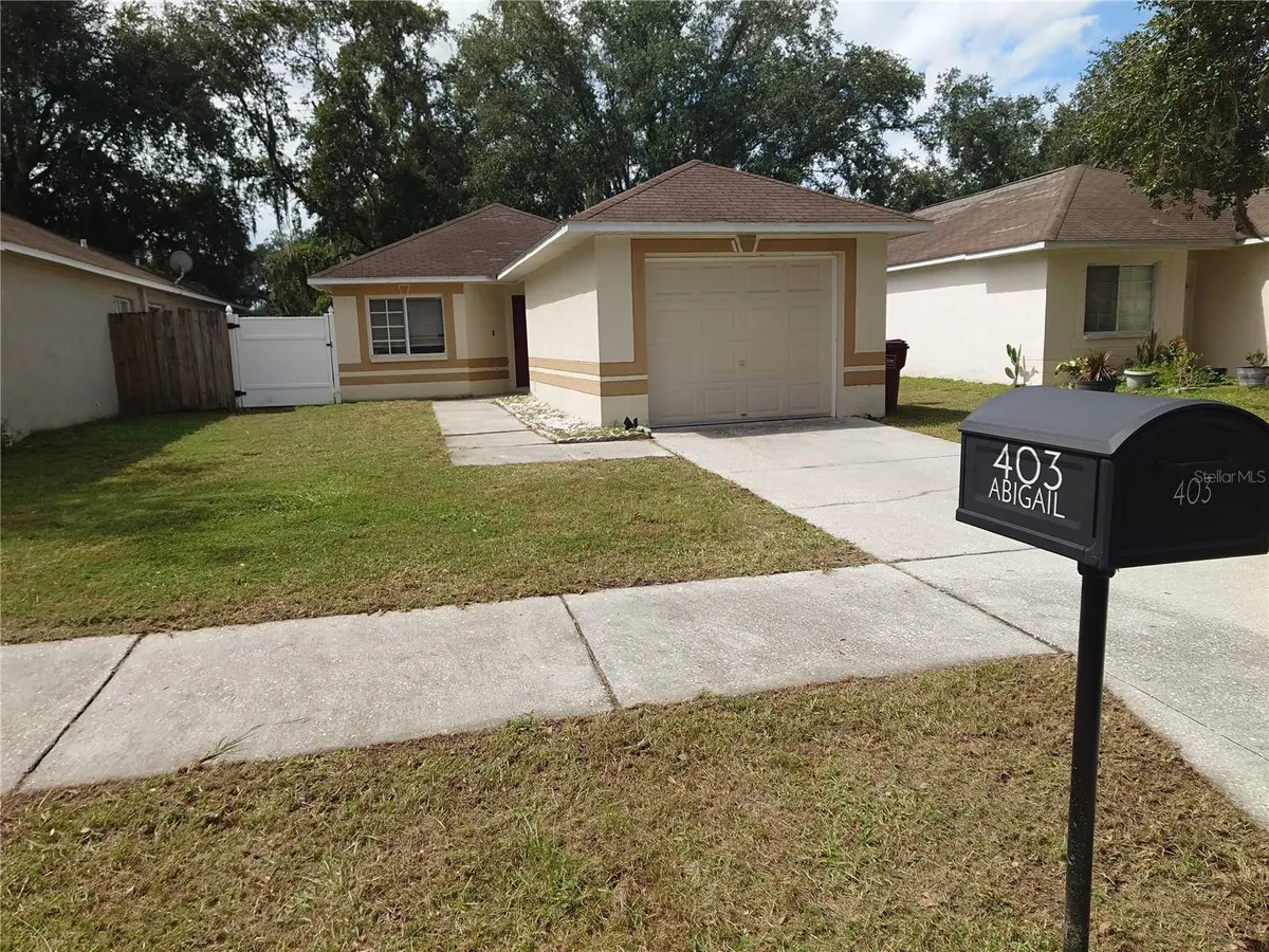 403 ABIGAIL RD, Plant City, FL 33563