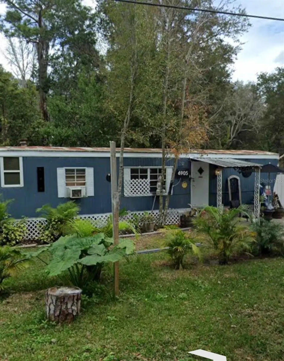 6905 AZLEE AVE, New Port Richey, FL 34655