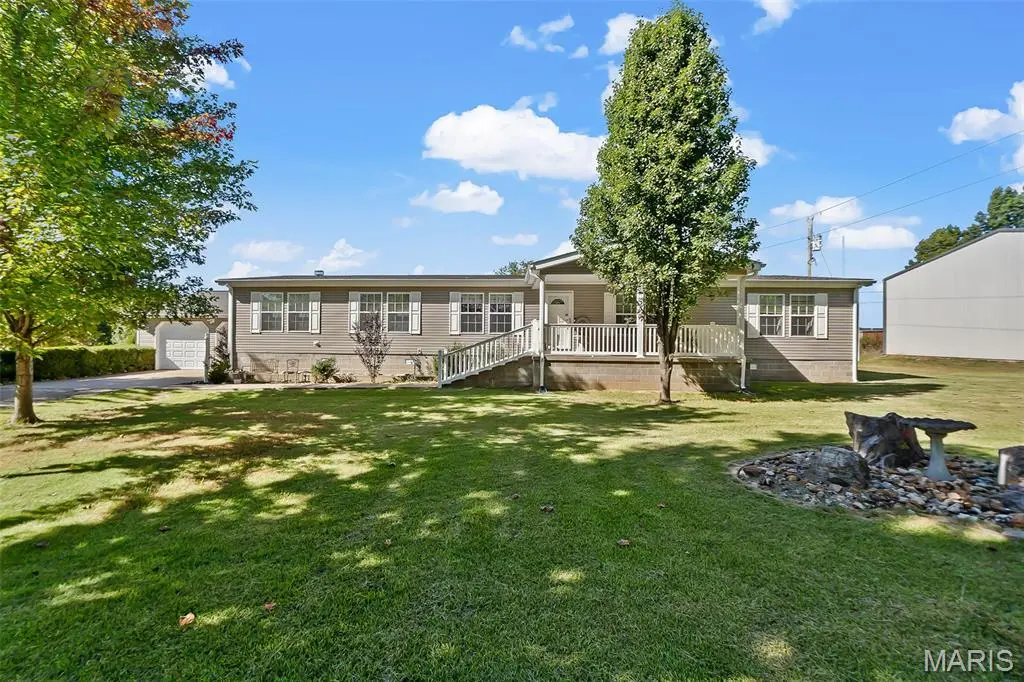 1074 Madison 334, Fredericktown, MO 63645