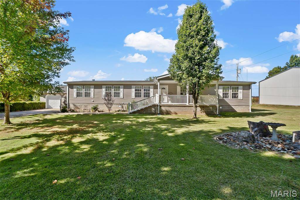 1074 Madison 334, Fredericktown, MO 63645