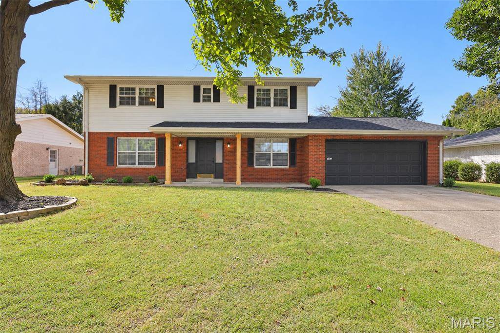 107 STACY DR, Fairview Heights, IL 62208