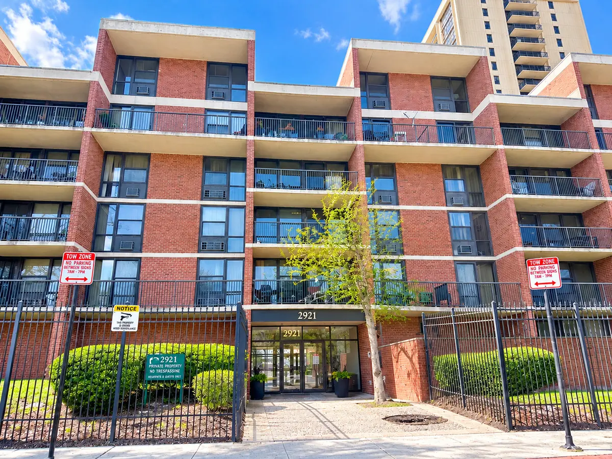 2921 S Michigan AVE #517, Chicago, IL 60616