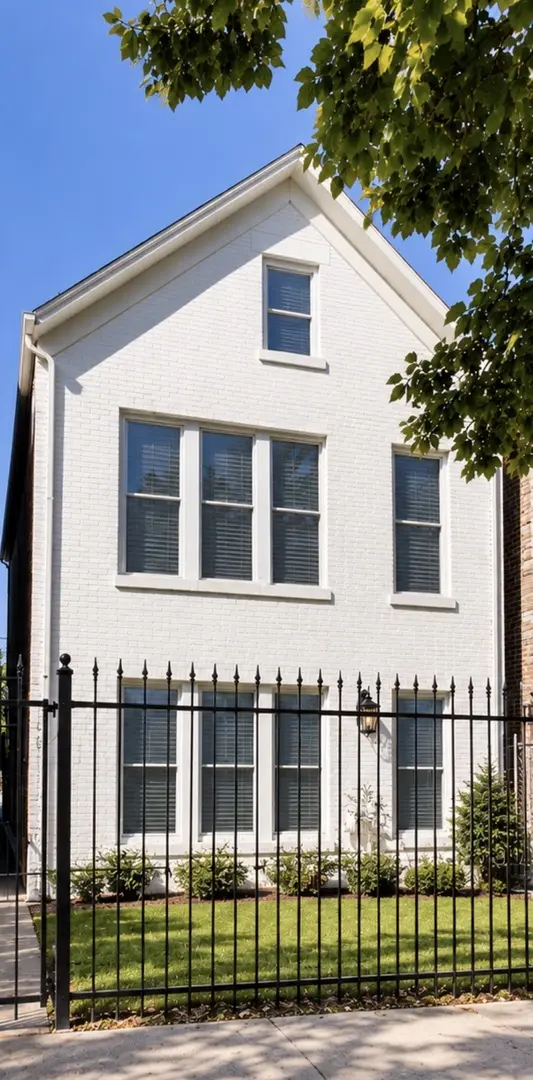 2426 S Homan AVE, Chicago, IL 60623