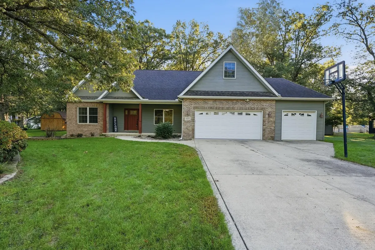 10485 Mattie LN, Wheatfield, IN 46392