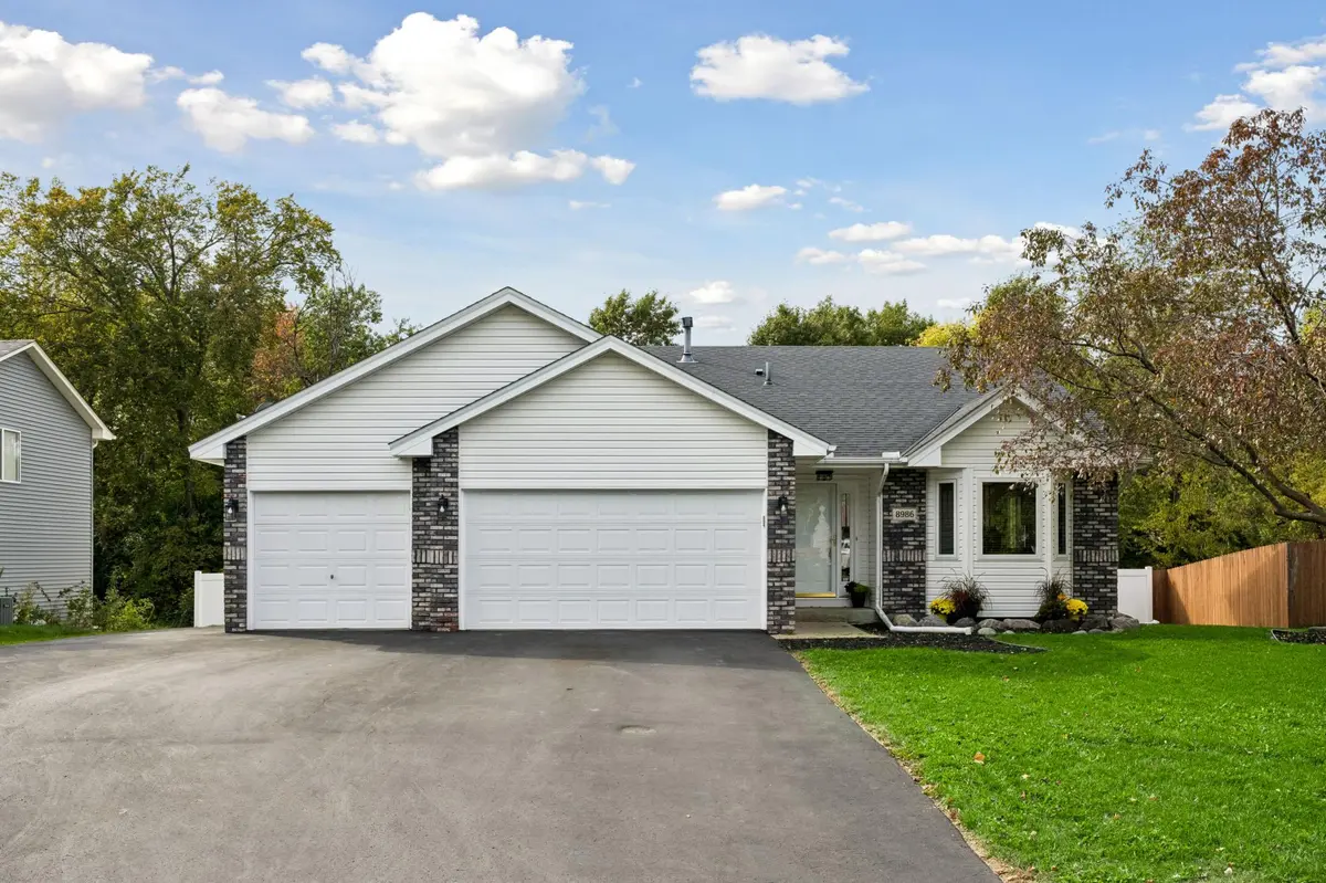 8986 Waconia ST NE, Blaine, MN 55449