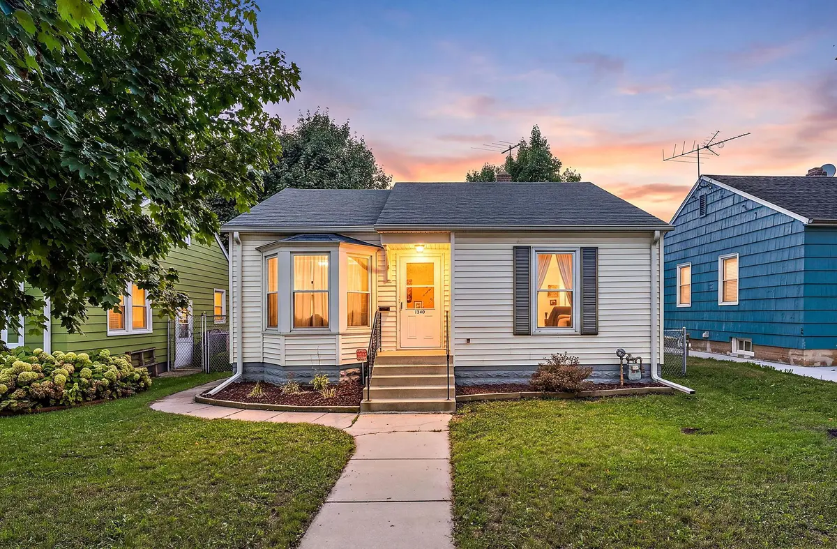 1340 3rd ST E, Saint Paul, MN 55106
