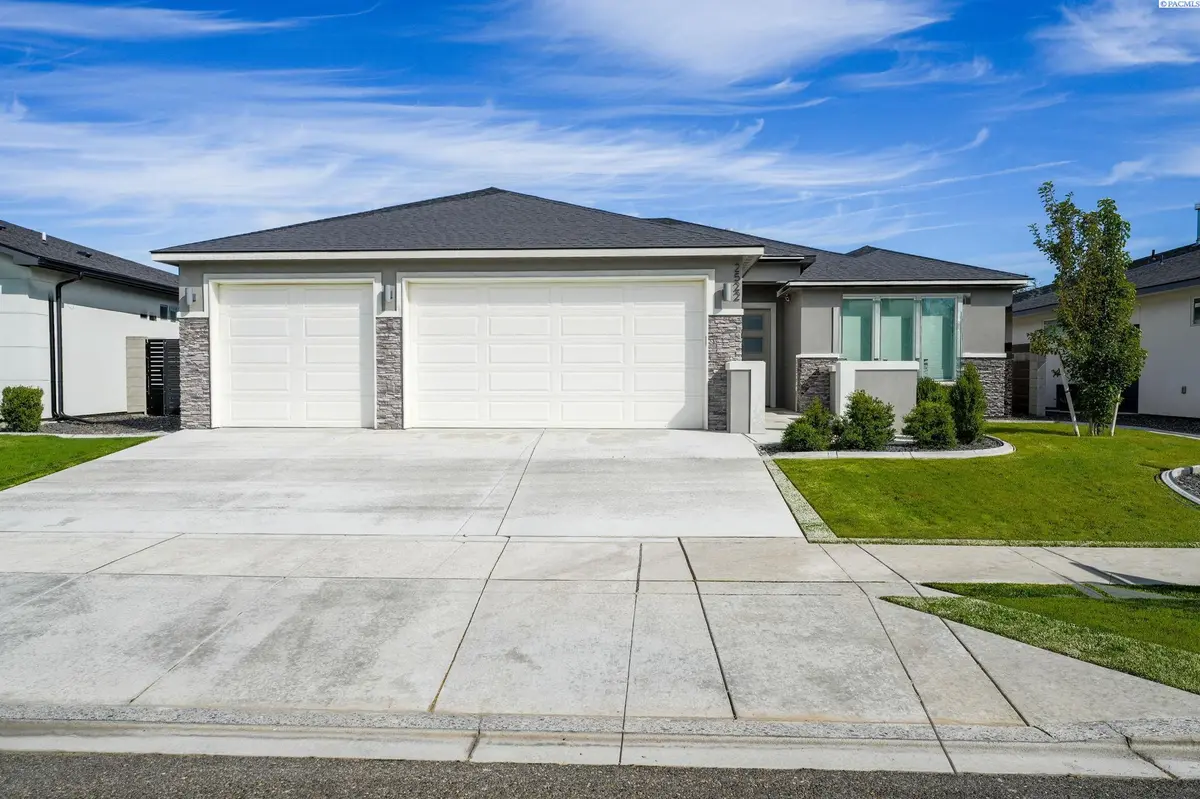 2522 Brodie Lane, Richland, WA 99352