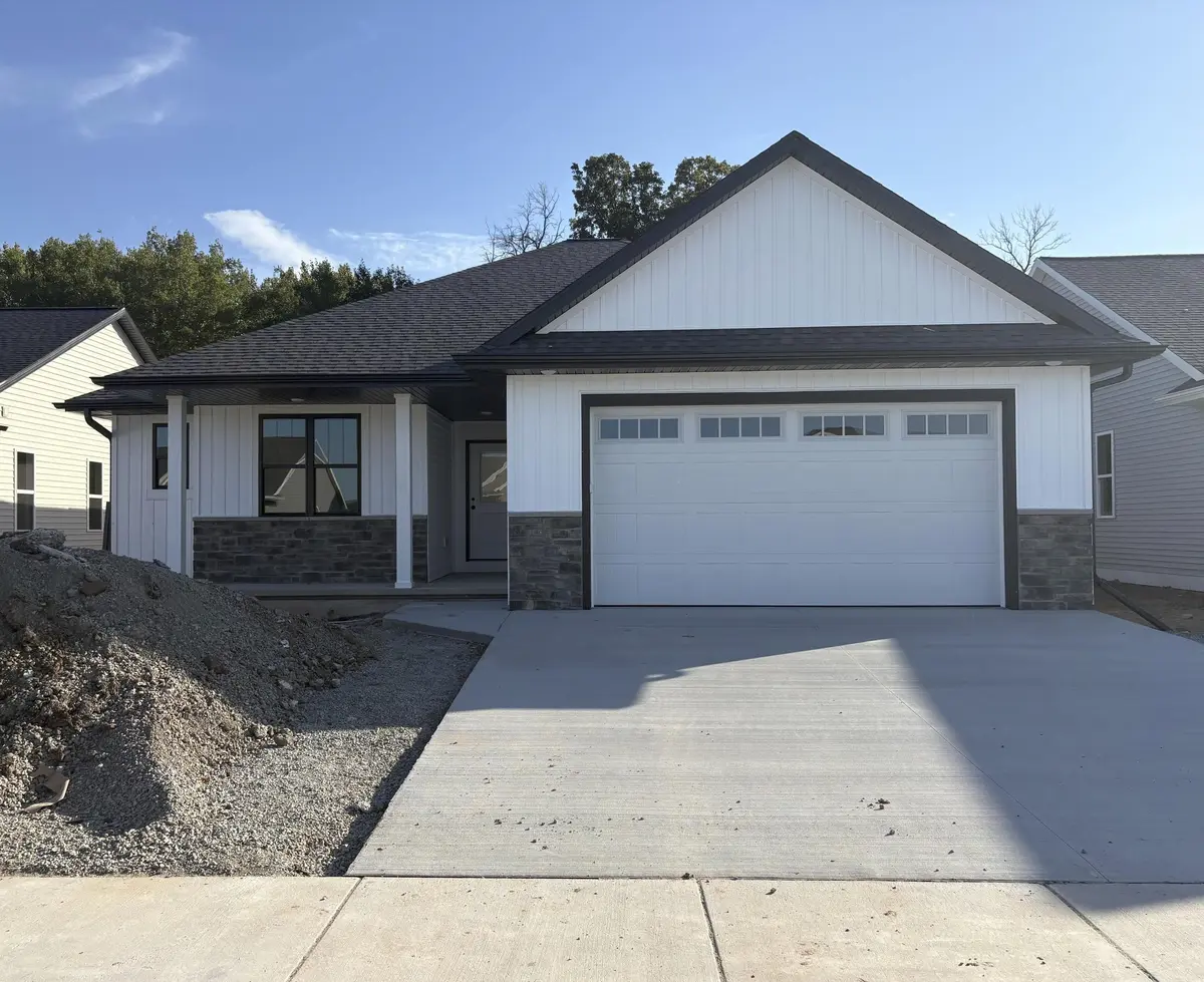 939 ENCLAVE CT, De Pere, WI 54115