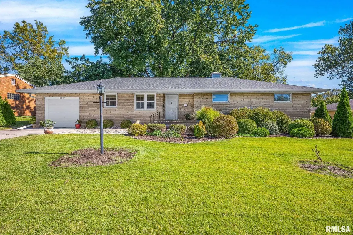 5104 N BEVALON PL, Peoria, IL 61614
