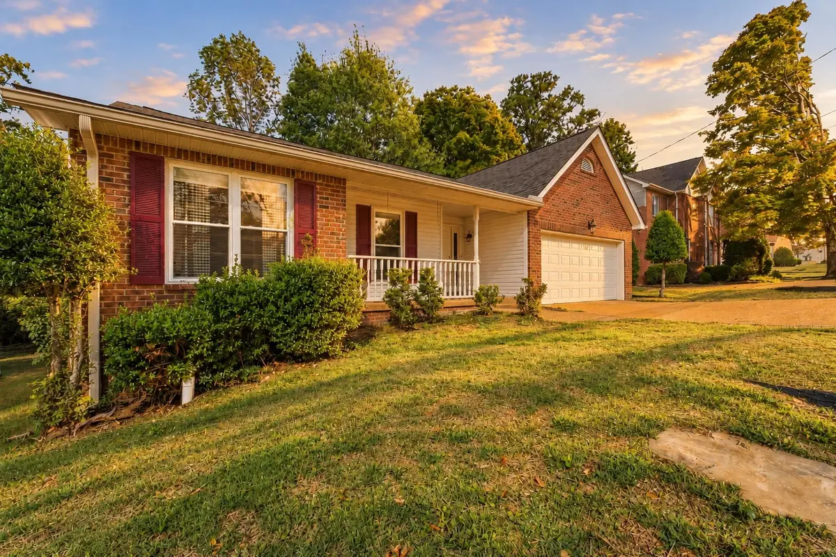 3404 Cobble St, Nashville, TN 37211