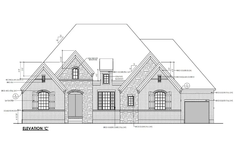 1817 Dartmouth Drive, Brentwood, TN 37027