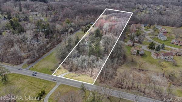 23775 Inkster RD, Farmington Hills, MI 48336