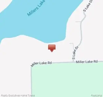 00 Miller Lake Rd, Deerfield Township, MI 48421