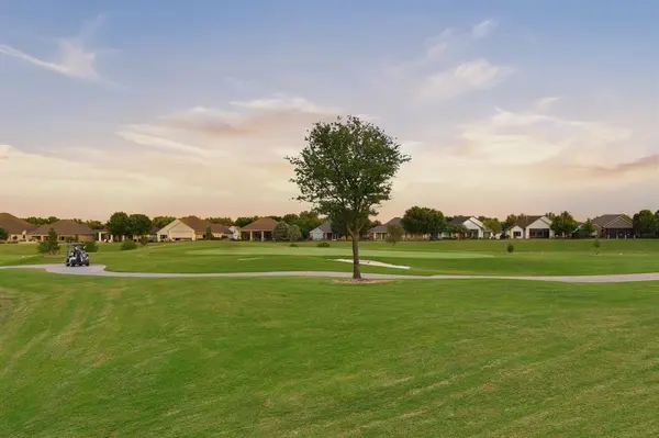 8713 Gardenia Drive, Denton, TX 76207