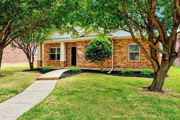 11637 Snyder Drive, Frisco, TX 75035