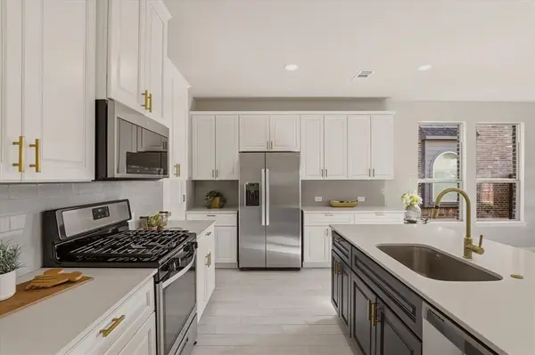 3405 Melrose Court, Wylie, TX 75098