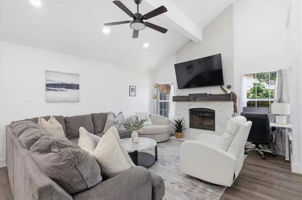 5321 Pocassett Drive, Arlington, TX 76018