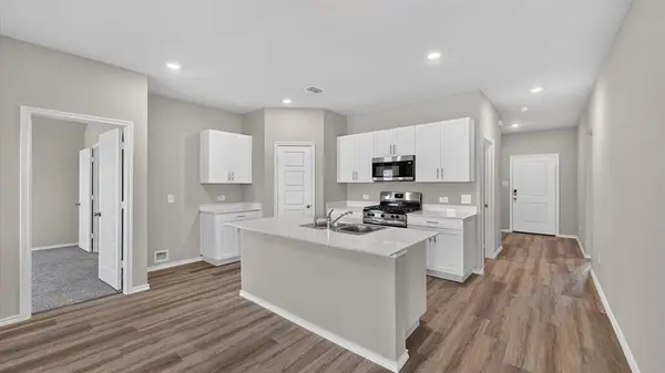 901 BOLL WEEVIL Drive, Cleburne, TX 76031