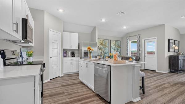 1036 BOLL WEEVIL Drive, Cleburne, TX 76031