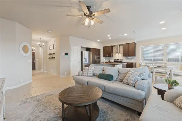 573 Providence Place, Lavon, TX 75166