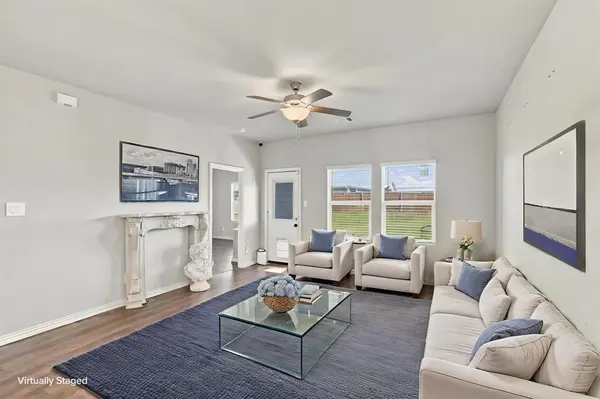 4010 Murvaul Drive, Farmersville, TX 75442
