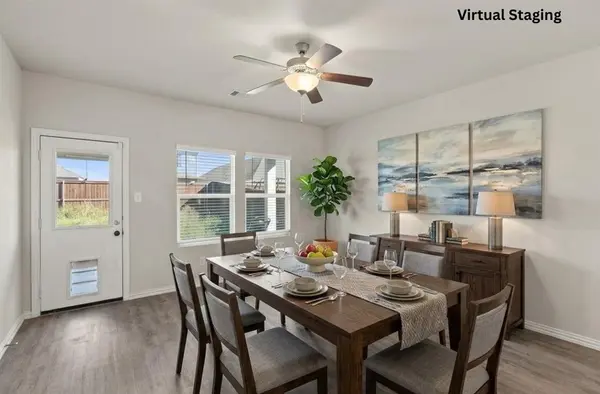 4010 Murvaul Drive, Farmersville, TX 75442
