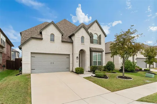 1317 Thrasher Drive, Little Elm, TX 75068