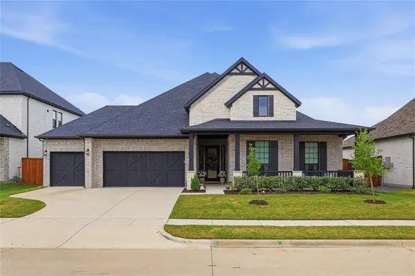 1721 Salvatore Lane, Mclendon Chisholm, TX 75032