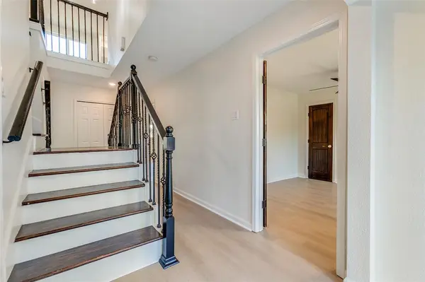 1424 Stagecoach Drive, Richardson, TX 75080