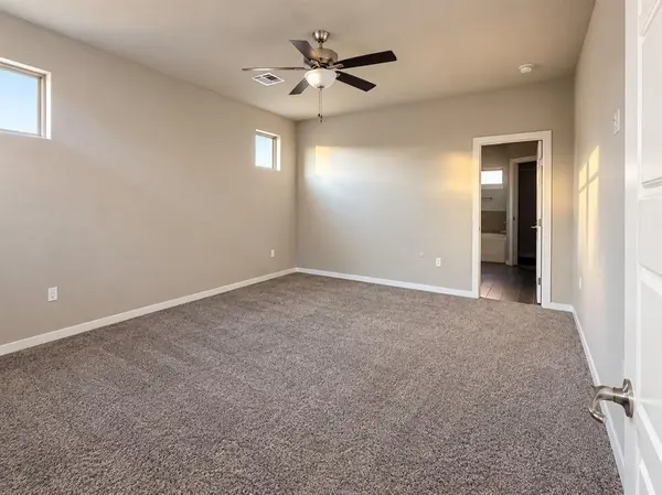 361 Mercy Tellez Court, Socorro, TX 79927