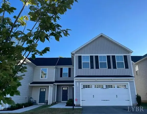 158 Robinia RD, Lynchburg, VA 24501