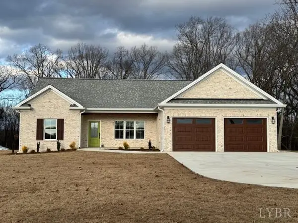 2340 Virginia Byway, Bedford, VA 24523