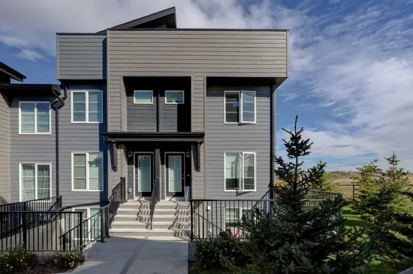 260 Rowley WAY NW #319, Calgary, AB T3L 0H5