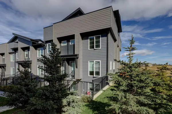 260 Rowley WAY NW #319, Calgary, AB T3L 0H5