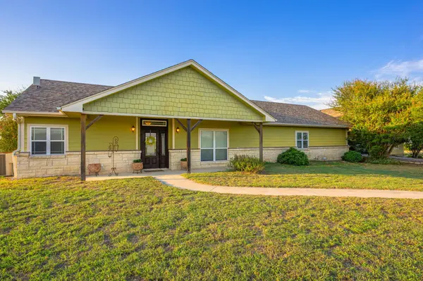 5650 County Road 101, Lampasas, TX 76550