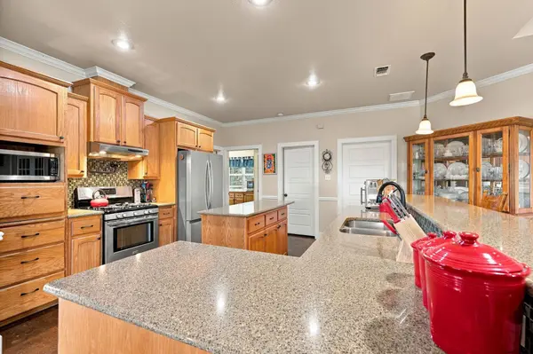 5650 County Road 101, Lampasas, TX 76550
