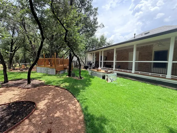 7130 Ranch 2338 RD, Georgetown, TX 78633