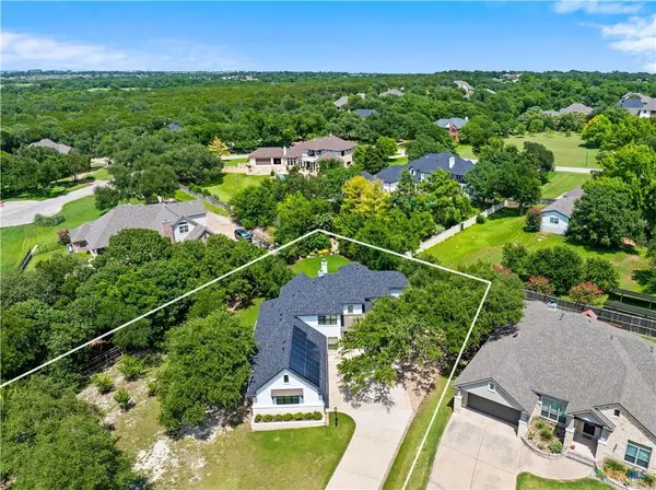 6639 Misty Creek LN, Temple, TX 76502