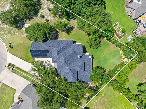 6639 Misty Creek LN, Temple, TX 76502
